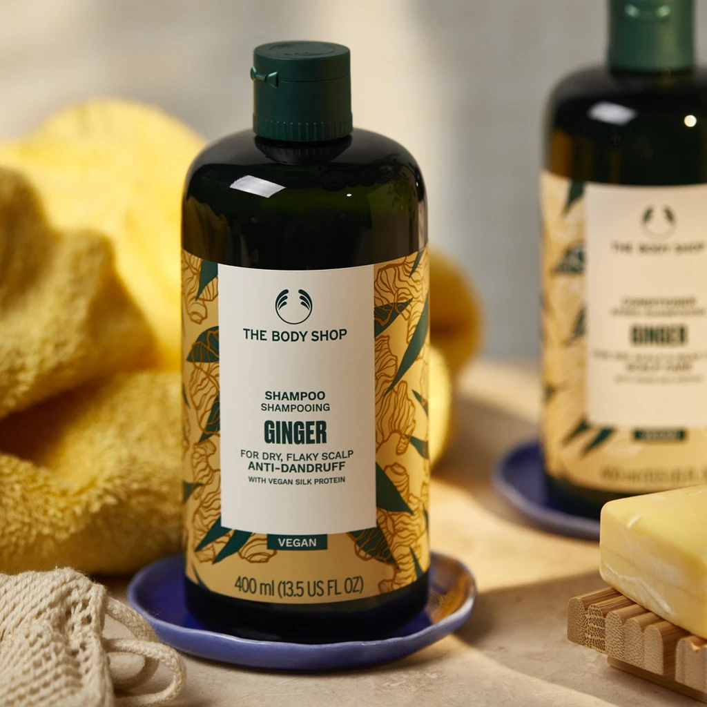 Xu hướng gội đầu với thứ củ rẻ tiền n&agrave;y để giảm rụng t&oacute;c thần kỳ- Ảnh 5.