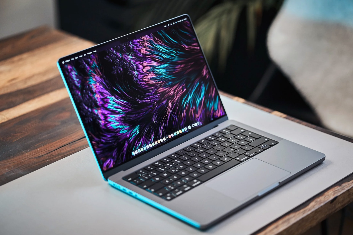 MacBook M4 Pro: “Quái thú hiệu năng” mở ra chuẩn mượt mới cho người dùng chuyên nghiệp- Ảnh 2.