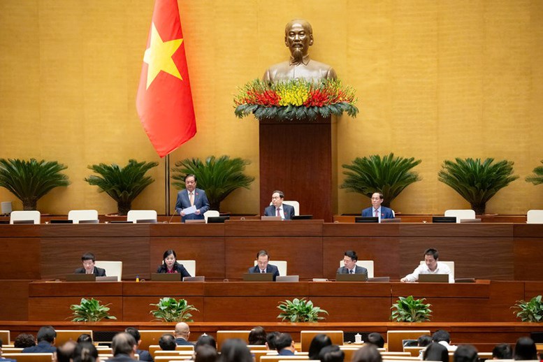 Xây dựng Luật AI: Đặt cơ chế thử nghiệm có kiểm soát ở vị trí trung tâm- Ảnh 1.