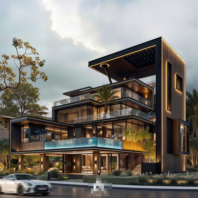 Đàm Vĩnh Hưng bán biệt thự trăm tỷ ở TP.HCM, xây cơ ngơi mới nhiều tiền hơn- Ảnh 6. Đàm Vĩnh Hưng bán biệt thự trăm tỷ ở TP.HCM, xây cơ ngơi mới nhiều tiền hơn- Ảnh 6.