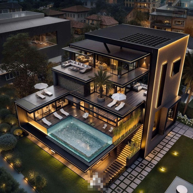 Đàm Vĩnh Hưng bán biệt thự trăm tỷ ở TP.HCM, xây cơ ngơi mới nhiều tiền hơn- Ảnh 7. Đàm Vĩnh Hưng bán biệt thự trăm tỷ ở TP.HCM, xây cơ ngơi mới nhiều tiền hơn- Ảnh 7.