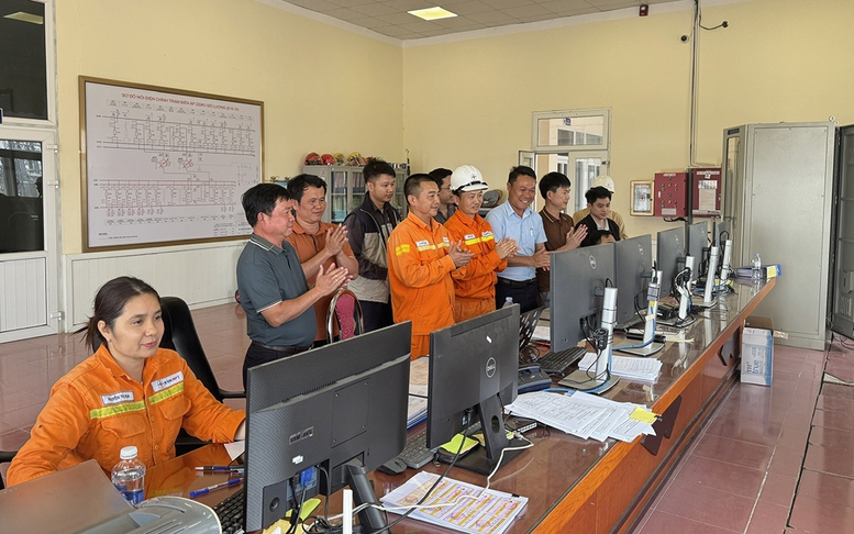 Chủ tịch nước Lương Cường dự Lễ kỷ niệm 50 năm Quốc khánh Lào- Ảnh 7.