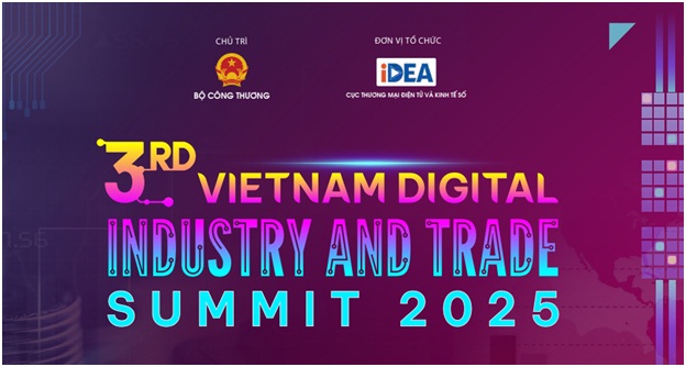 Sắp diễn ra Diễn đàn Chuyển đổi số ngành Công thương 2025- Ảnh 1.