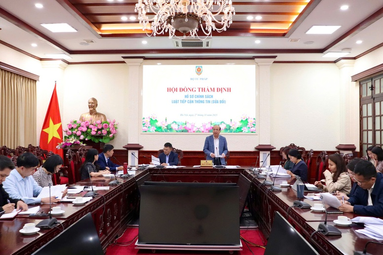 Chuyển đổi số mạnh mẽ hơn trong hoạt động cung cấp thông tin- Ảnh 1.