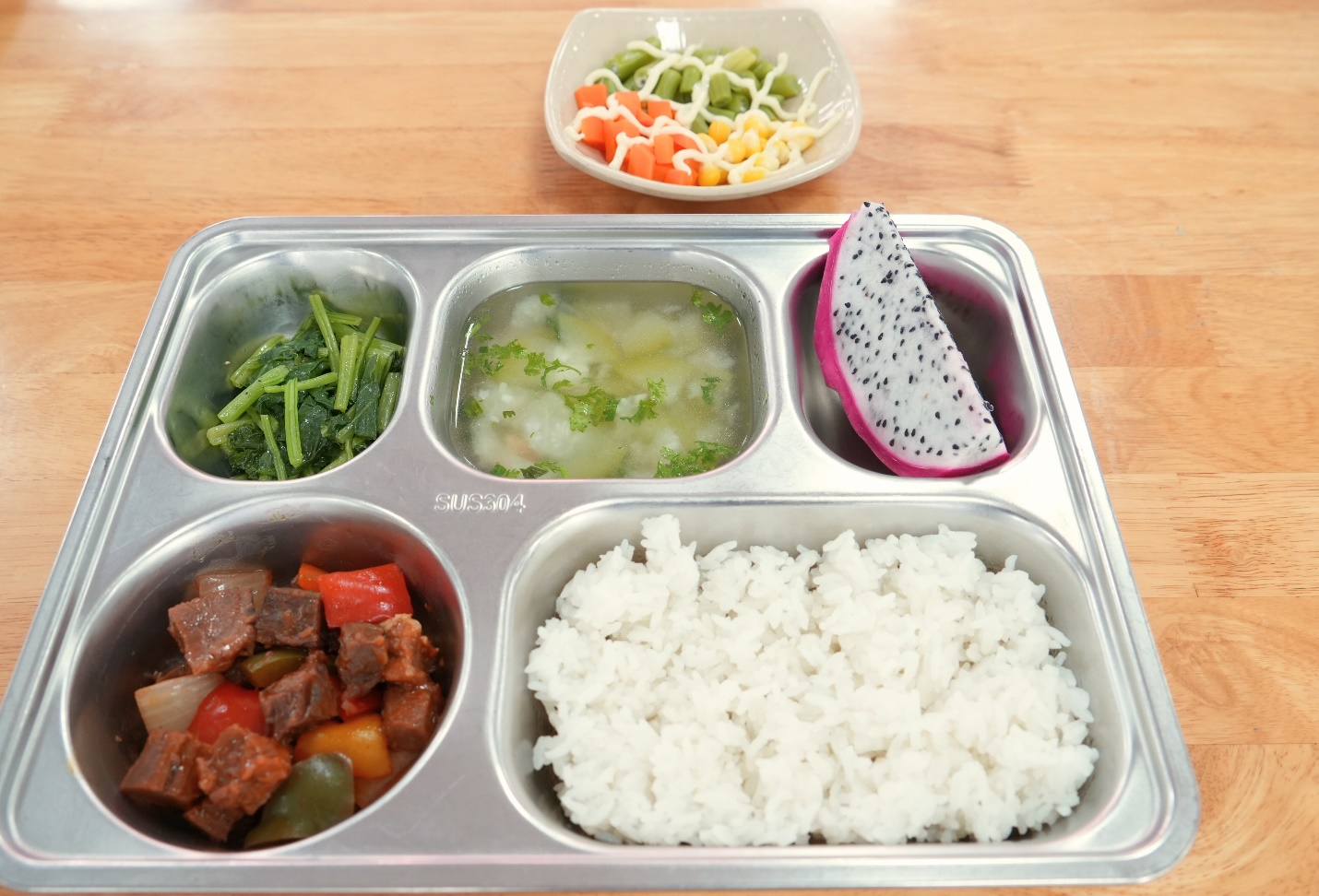 Ra mắt Birdy&reg; phi&ecirc;n bản &ldquo;n&acirc;ng cấp&rdquo;: giảm đường v&agrave; th&ecirc;m vị Caramel Macchiato cực cuốn- Ảnh 4.