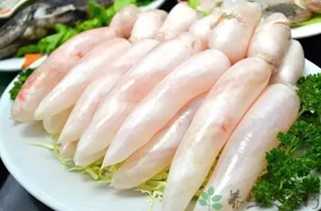 Cá không chỉ thịt mới bổ mà có 5 "kho báu" nhiều người bỏ phí- Ảnh 3. Cá không chỉ thịt mới bổ mà có 5 "kho báu" nhiều người bỏ phí- Ảnh 3.