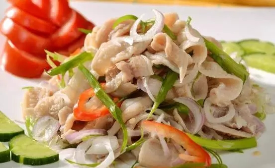 Cá không chỉ thịt mới bổ mà có 5 "kho báu" nhiều người bỏ phí- Ảnh 5. Cá không chỉ thịt mới bổ mà có 5 "kho báu" nhiều người bỏ phí- Ảnh 5.