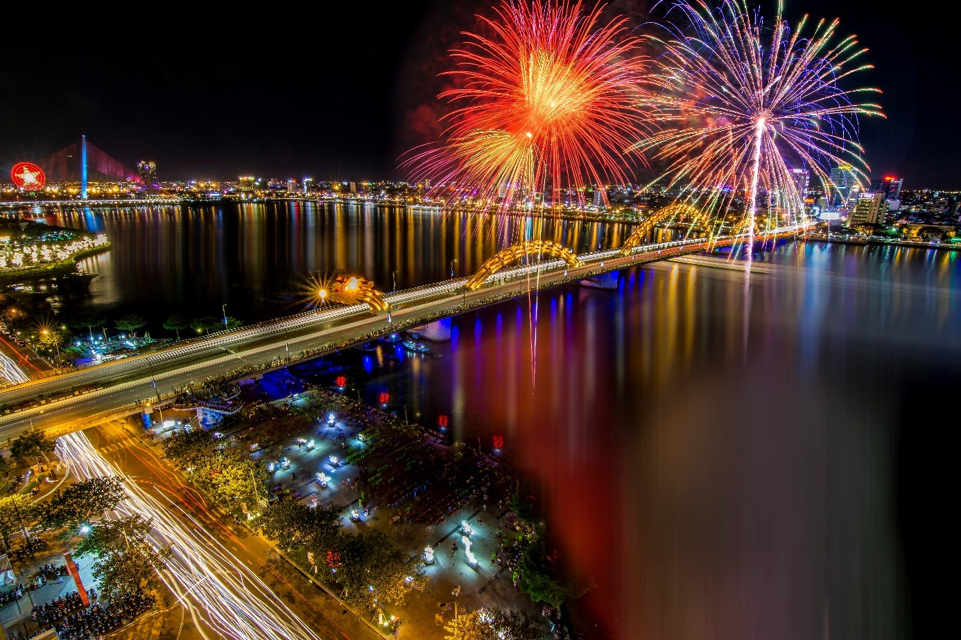 Đà Nẵng: Từ điểm hẹn tinh hoa đến thị trường đắt giá cho căn hộ nghỉ dưỡng hạng sang - Ảnh 1.