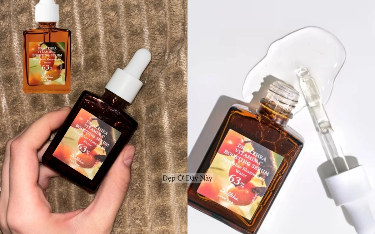 Thử hơn 20 chai serum vitamin C, tôi chỉ giữ lại đúng 4 lọ này!- Ảnh 4. Thử hơn 20 chai serum vitamin C, tôi chỉ giữ lại đúng 4 lọ này!- Ảnh 4.