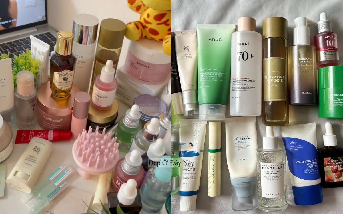 Thử hơn 20 chai serum vitamin C, tôi chỉ giữ lại đúng 4 lọ này!- Ảnh 2. Thử hơn 20 chai serum vitamin C, tôi chỉ giữ lại đúng 4 lọ này!- Ảnh 2.