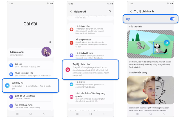 No Bad Seats #4: “AI chỉnh nhẹ mà nghệ”: Galaxy S25 Ultra nâng cấp hậu kỳ cho fan đu concert- Ảnh 1.