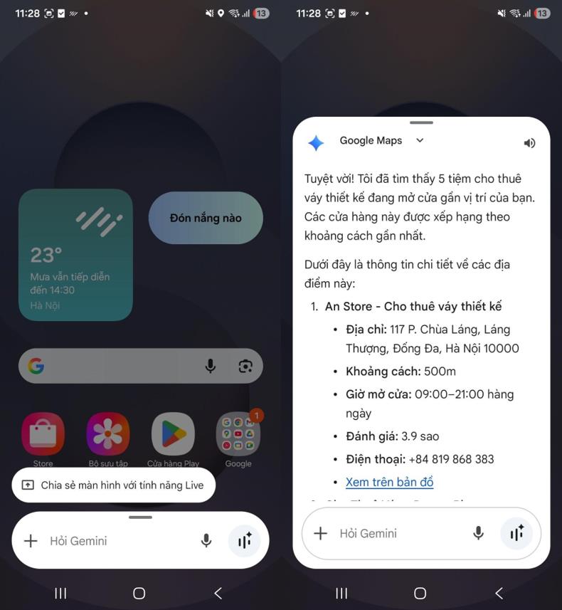 No Bad Seats #4: “AI chỉnh nhẹ mà nghệ”: Galaxy S25 Ultra nâng cấp hậu kỳ cho fan đu concert- Ảnh 8.