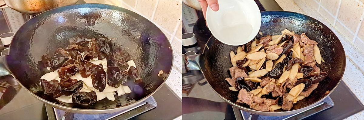 Tháng 12, hãy ăn nhiều hơn 3 món ngon từ các loại 