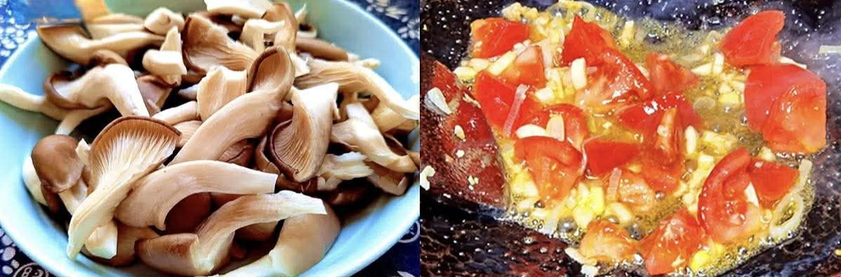 Tháng 12, hãy ăn nhiều hơn 3 món ngon từ các loại 