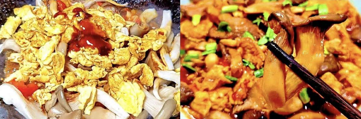 Tháng 12, hãy ăn nhiều hơn 3 món ngon từ các loại 