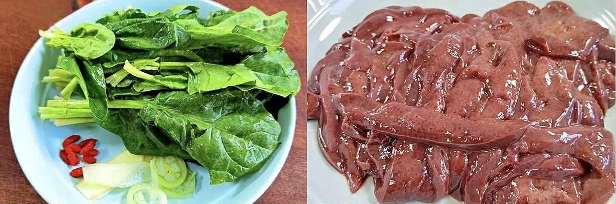 Tháng 12, hãy ăn nhiều hơn 3 món ngon từ các loại 