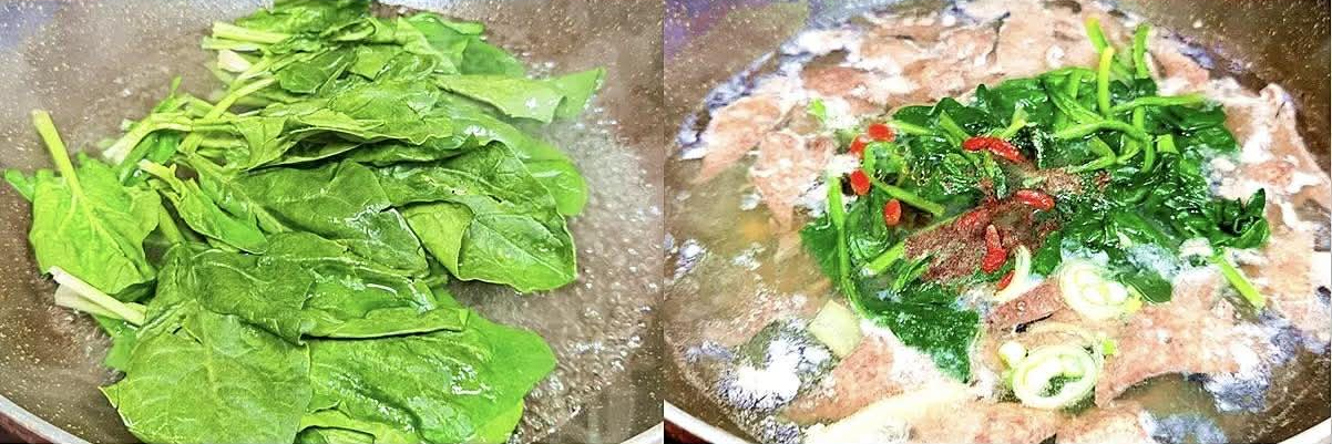 Tháng 12, hãy ăn nhiều hơn 3 món ngon từ các loại 