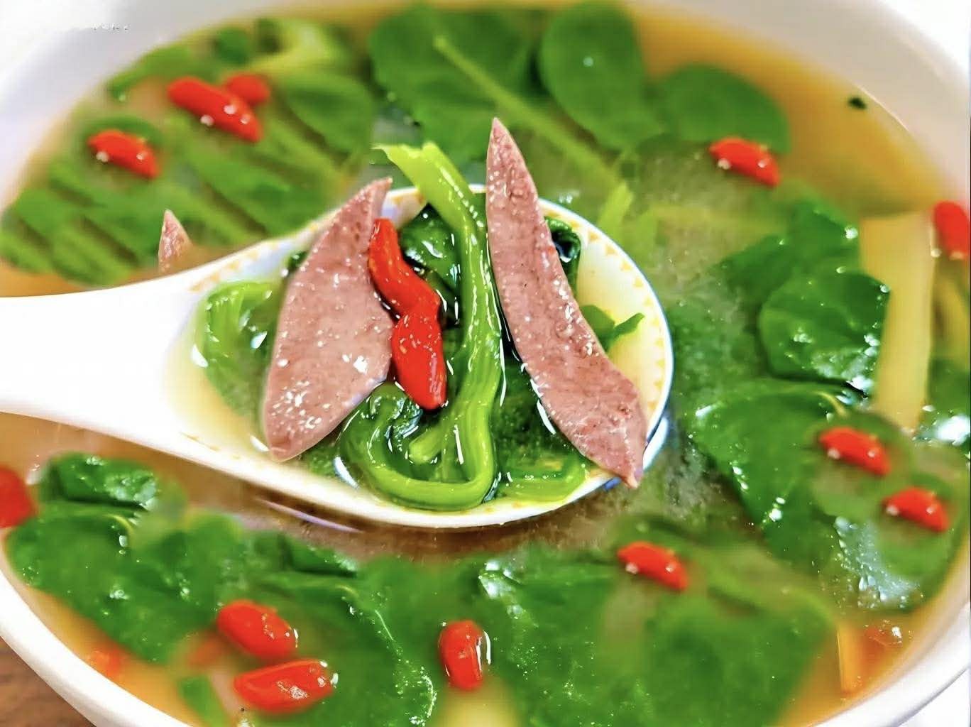 Tháng 12, hãy ăn nhiều hơn 3 món ngon từ các loại 