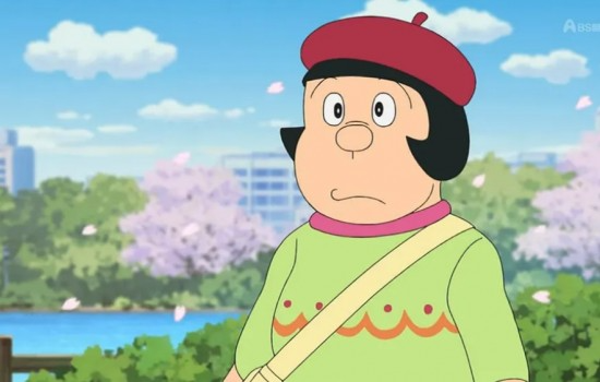 Bí mật về người hạnh phúc nhất trong Doraemon- Ảnh 4.