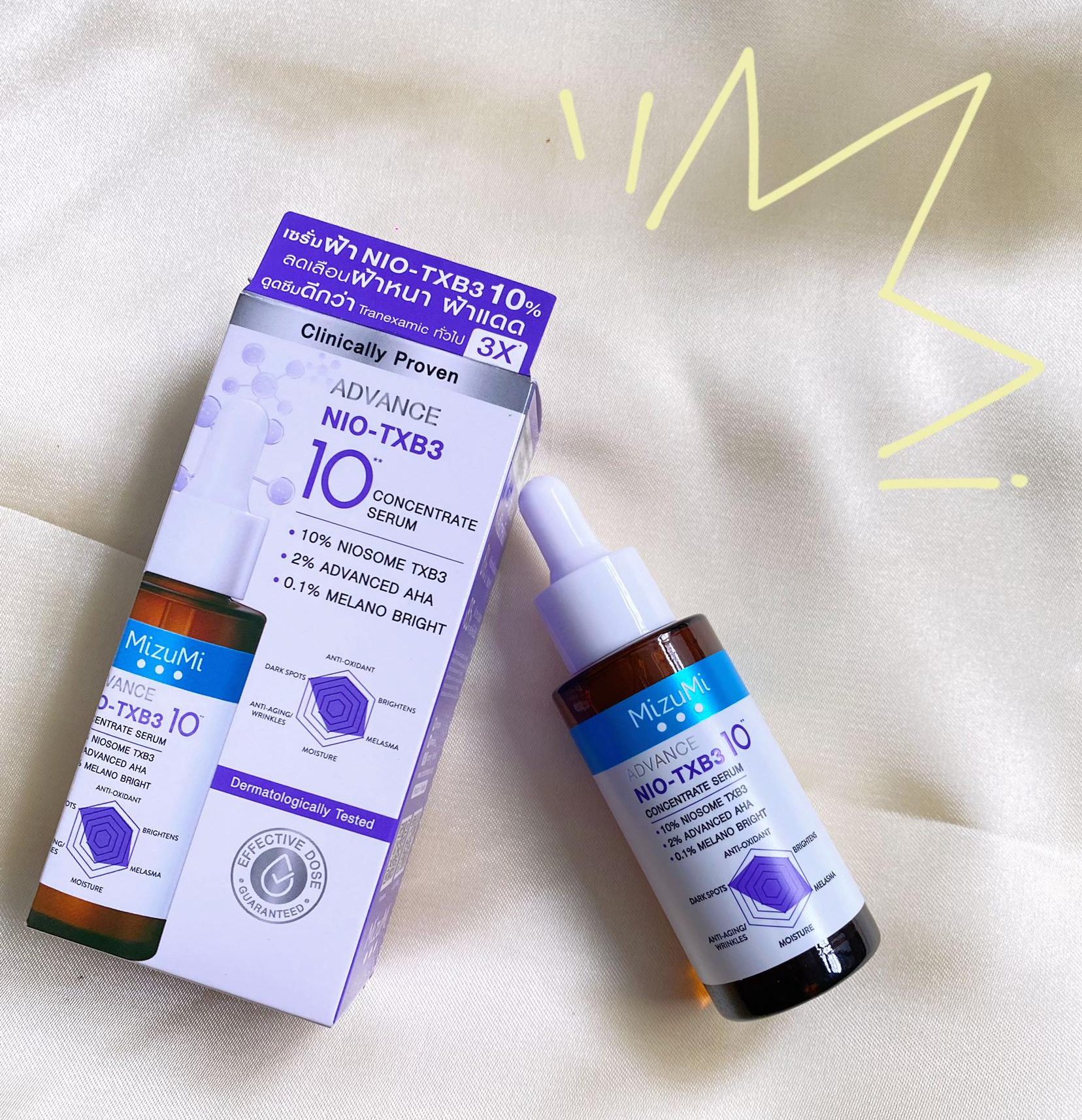 Không ai tin mẹ tôi đã 52 tuổi, tuyệt chiêu nằm ở cách bà vừa thoa vừa ấn tay lên mặt- Ảnh 6. Không ai tin mẹ tôi đã 52 tuổi, tuyệt chiêu nằm ở cách bà vừa thoa vừa ấn tay lên mặt- Ảnh 6.