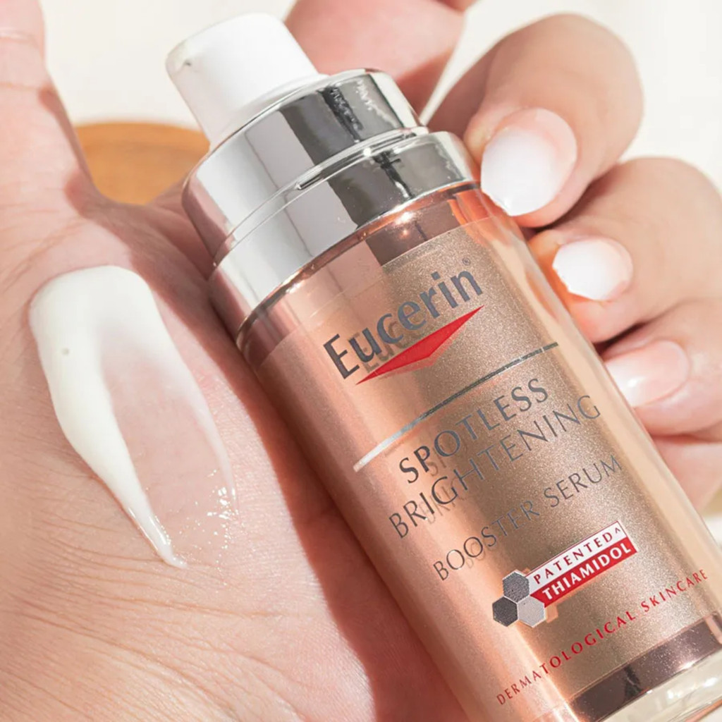 Không ai tin mẹ tôi đã 52 tuổi, tuyệt chiêu nằm ở cách bà vừa thoa vừa ấn tay lên mặt- Ảnh 7. Không ai tin mẹ tôi đã 52 tuổi, tuyệt chiêu nằm ở cách bà vừa thoa vừa ấn tay lên mặt- Ảnh 7.