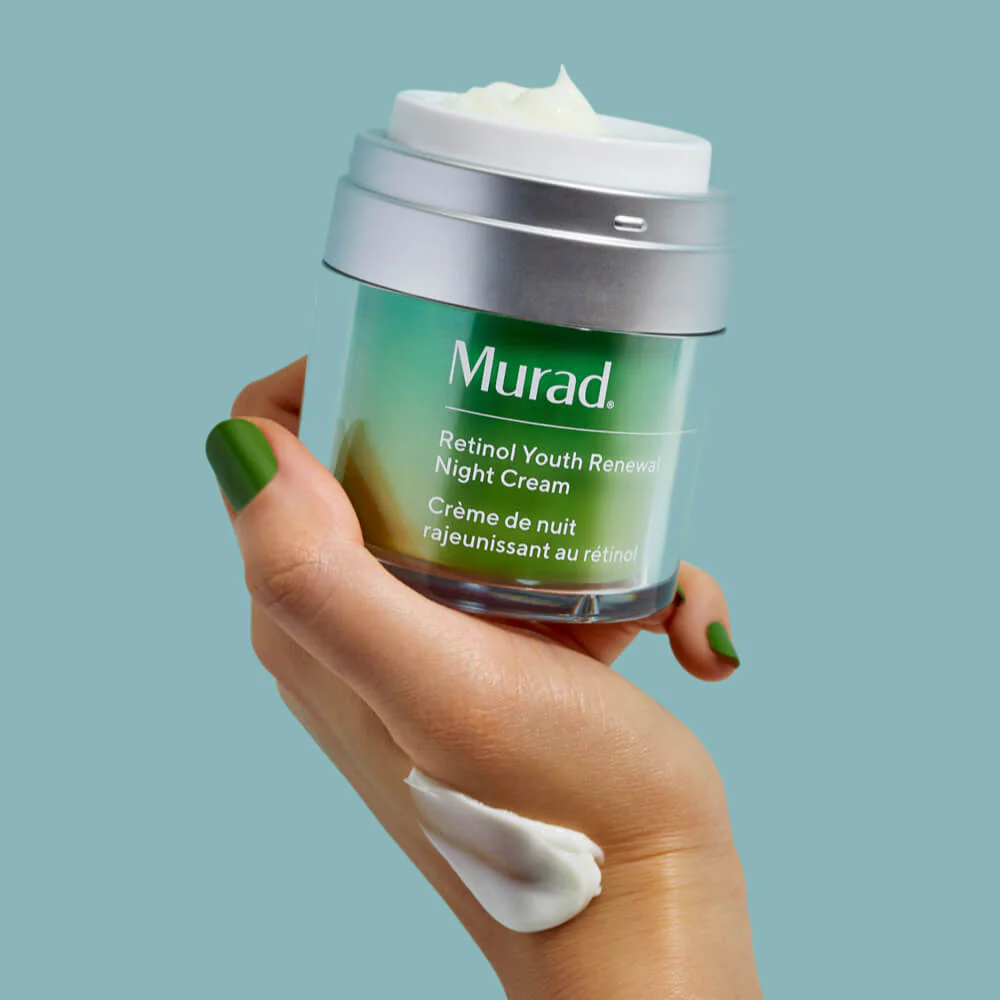 5 kem dưỡng retinol giúp làm nhỏ lỗ chân lông, dùng đều 4 lần/tuần thì da collagen tăng mạnh mẽ- Ảnh 5. 5 kem dưỡng retinol giúp làm nhỏ lỗ chân lông, dùng đều 4 lần/tuần thì da collagen tăng mạnh mẽ- Ảnh 5.