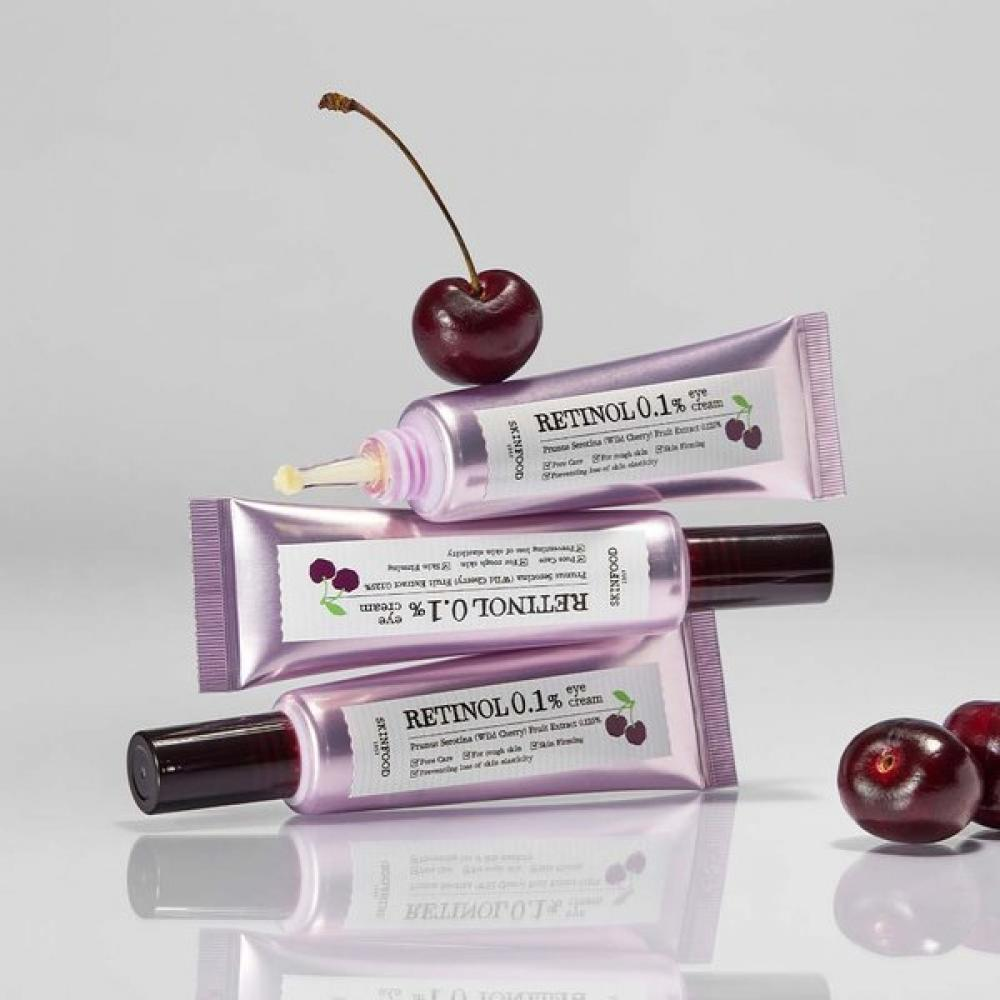 5 kem dưỡng retinol giúp làm nhỏ lỗ chân lông, dùng đều 4 lần/tuần thì da collagen tăng mạnh mẽ- Ảnh 6. 5 kem dưỡng retinol giúp làm nhỏ lỗ chân lông, dùng đều 4 lần/tuần thì da collagen tăng mạnh mẽ- Ảnh 6.