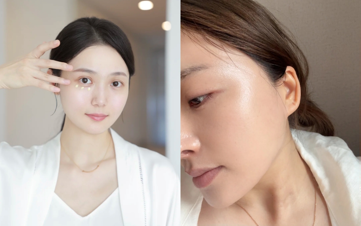 5 kem dưỡng retinol giúp làm nhỏ lỗ chân lông, dùng đều 4 lần/tuần thì da collagen tăng mạnh mẽ- Ảnh 1. 5 kem dưỡng retinol giúp làm nhỏ lỗ chân lông, dùng đều 4 lần/tuần thì da collagen tăng mạnh mẽ- Ảnh 1.