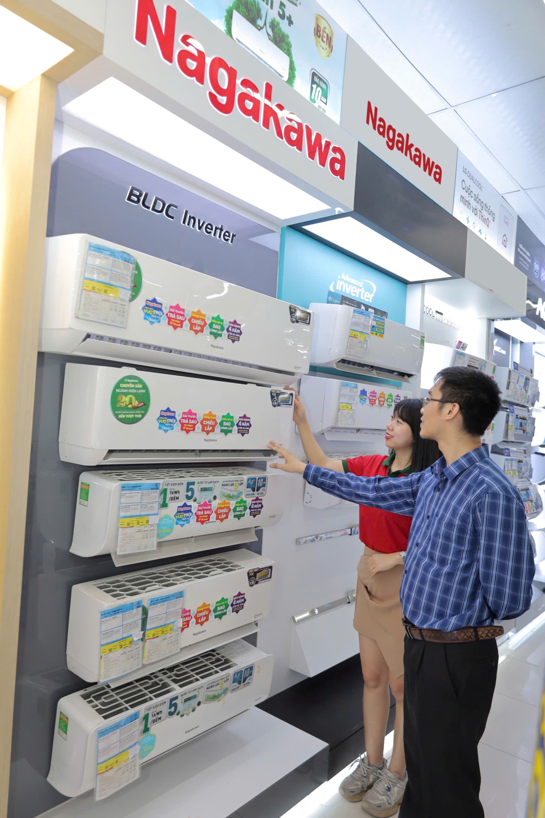 Tổng gi&aacute;m đốc Nagakawa đăng k&yacute; mua 1,5 triệu cổ phiếu NAG- Ảnh 1.