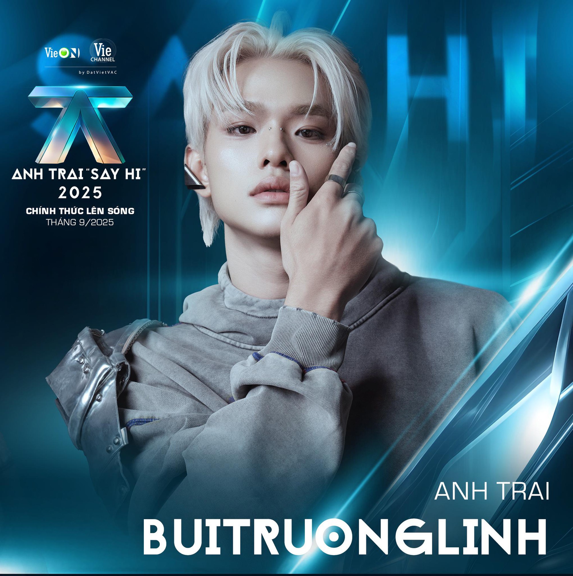 “Anh Trai” buitruonglinh gây sốt, được cả Samsung chọn mặt gửi vàng- Ảnh 1.