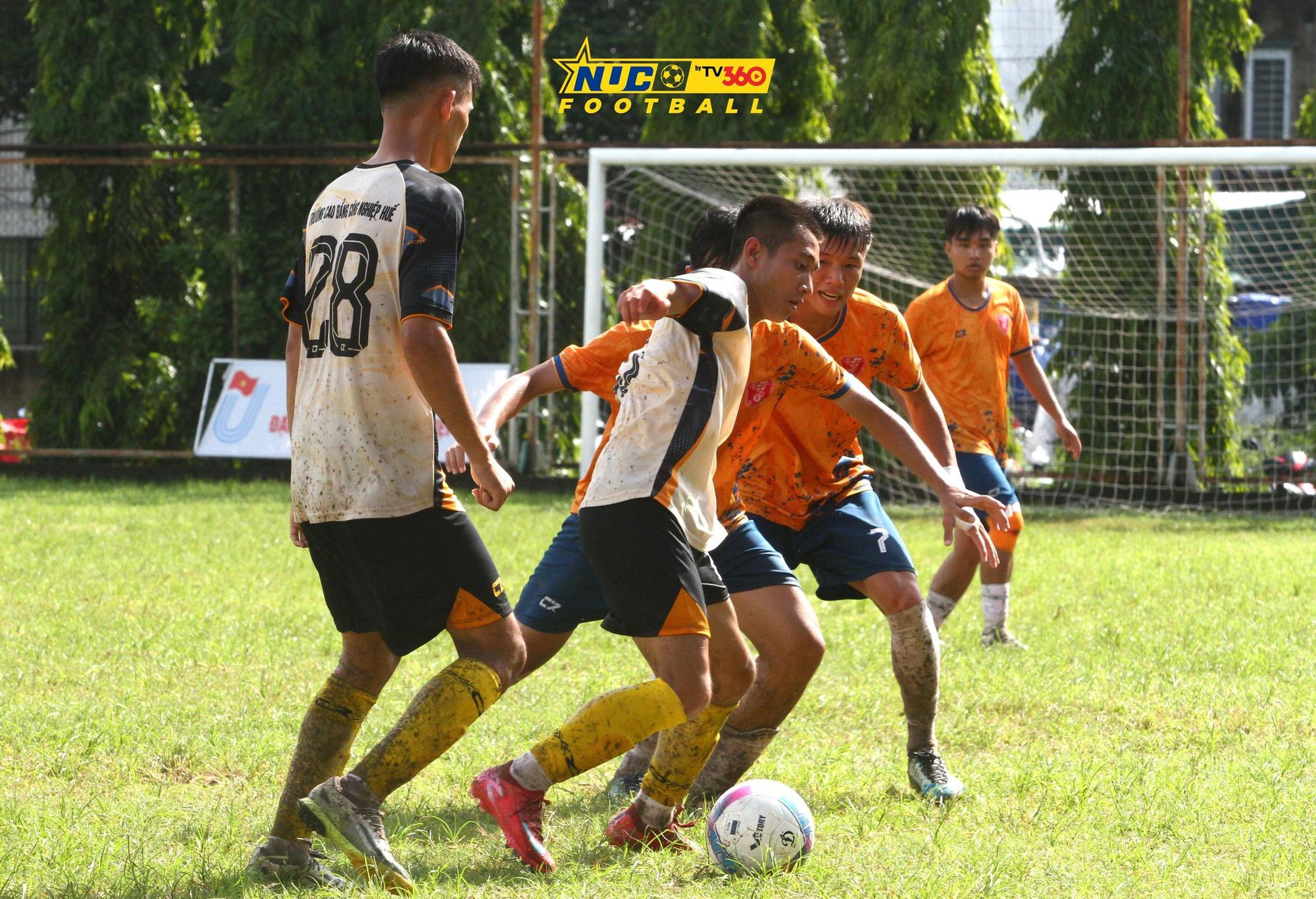 Huế & Nha Trang: Hai “chiến binh” đầu tiên bước vào chung kết Cúp TV360!- Ảnh 2.