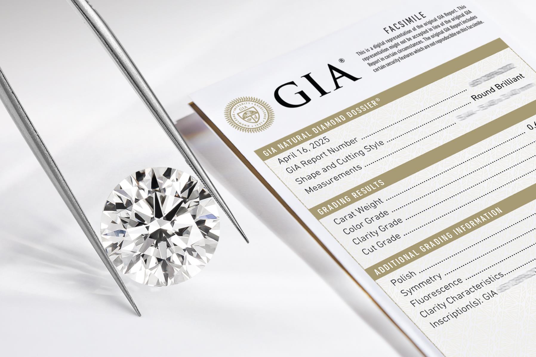 Kim cương thi&ecirc;n nhi&ecirc;n kh&ocirc;ng đắt như bạn nghĩ: L&agrave;m sao để kh&ocirc;ng &ldquo;mua hớ&rdquo;?- Ảnh 2.