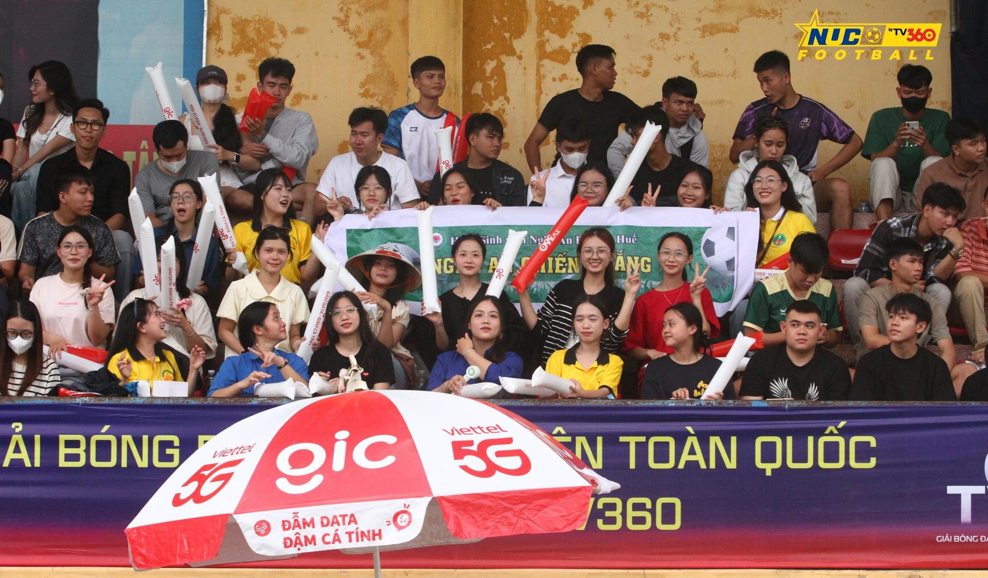 Huế & Nha Trang: Hai “chiến binh” đầu tiên bước vào chung kết Cúp TV360!- Ảnh 3.