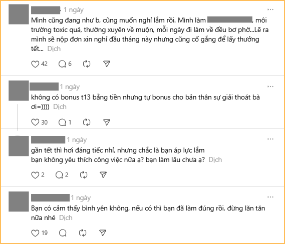 Tự nghỉ việc trước khi bị đuổi- Ảnh 2. Tự nghỉ việc trước khi bị đuổi- Ảnh 2.