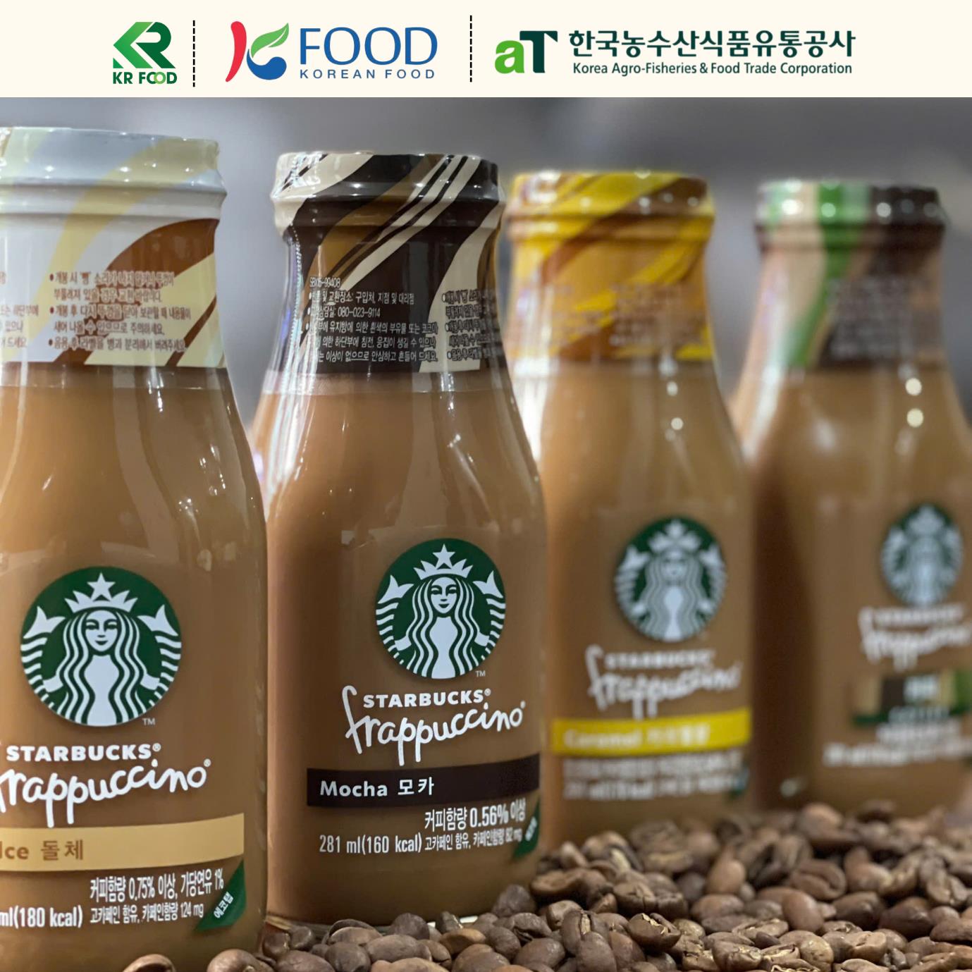 Trải nghiệm mua hàng nhập khẩu chính hãng Hàn Quốc tại KR Food- Ảnh 2.