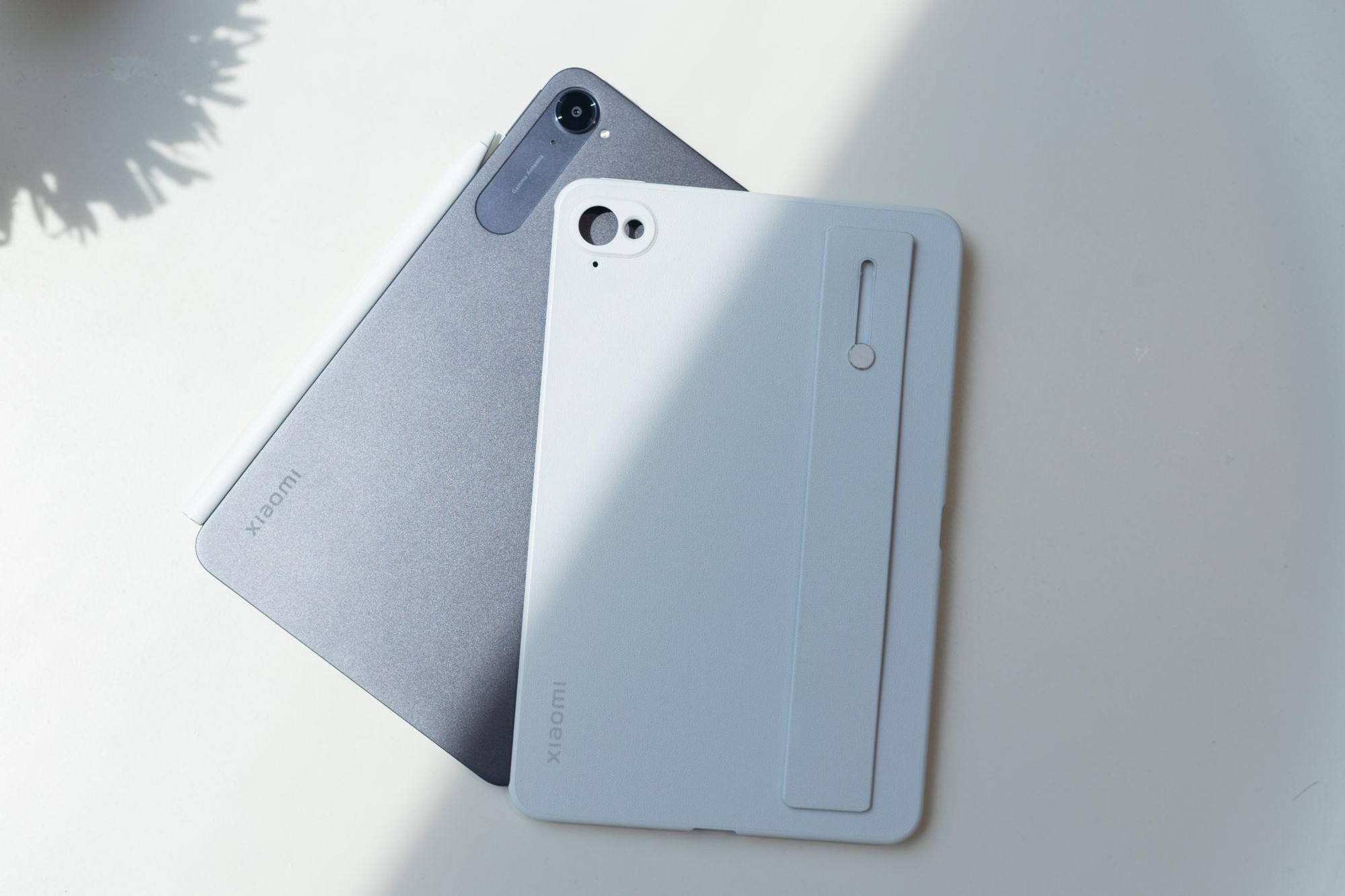 Xiaomi Pad Mini – “Quyển sổ nhỏ” của thời đại số, mạnh mẽ linh hoạt mọi lúc mọi nơi- Ảnh 1.