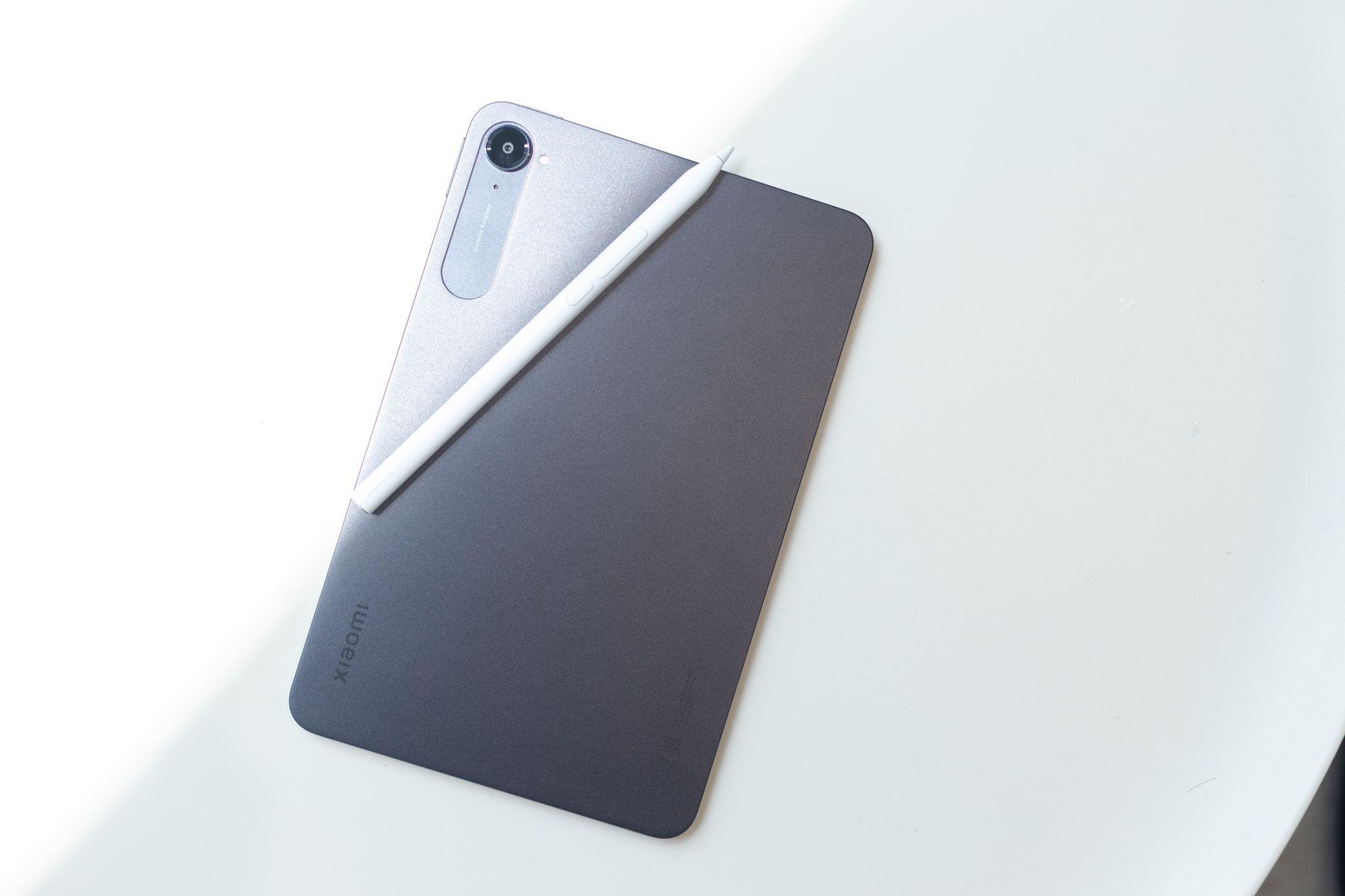 Xiaomi Pad Mini – “Quyển sổ nhỏ” của thời đại số, mạnh mẽ linh hoạt mọi lúc mọi nơi- Ảnh 2.