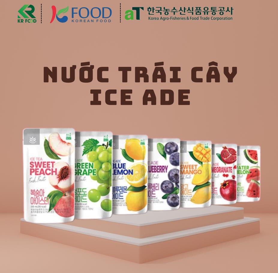 Trải nghiệm mua hàng nhập khẩu chính hãng Hàn Quốc tại KR Food- Ảnh 3.