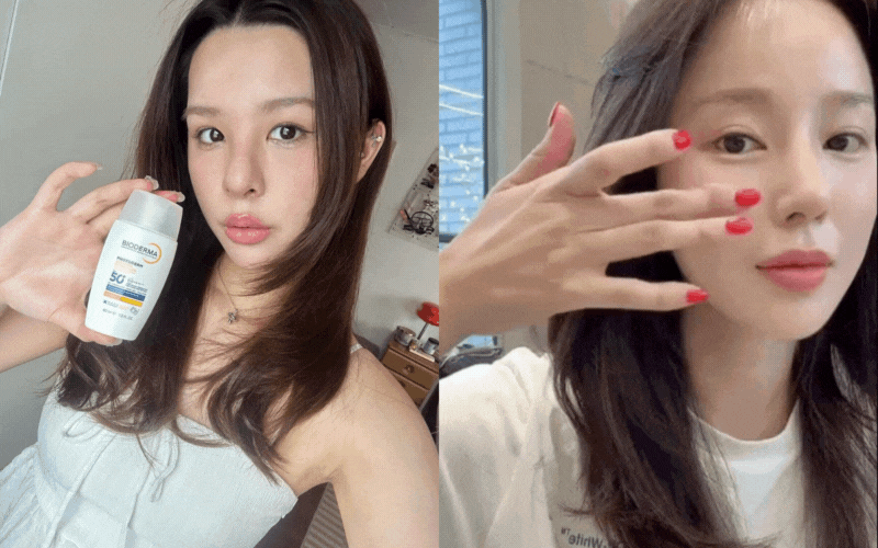 Không bóng - không bí - không bết: 5 kem chống nắng mỏng nhẹ hoàn hảo cho da dầu- Ảnh 1. Không bóng - không bí - không bết: 5 kem chống nắng mỏng nhẹ hoàn hảo cho da dầu- Ảnh 1.