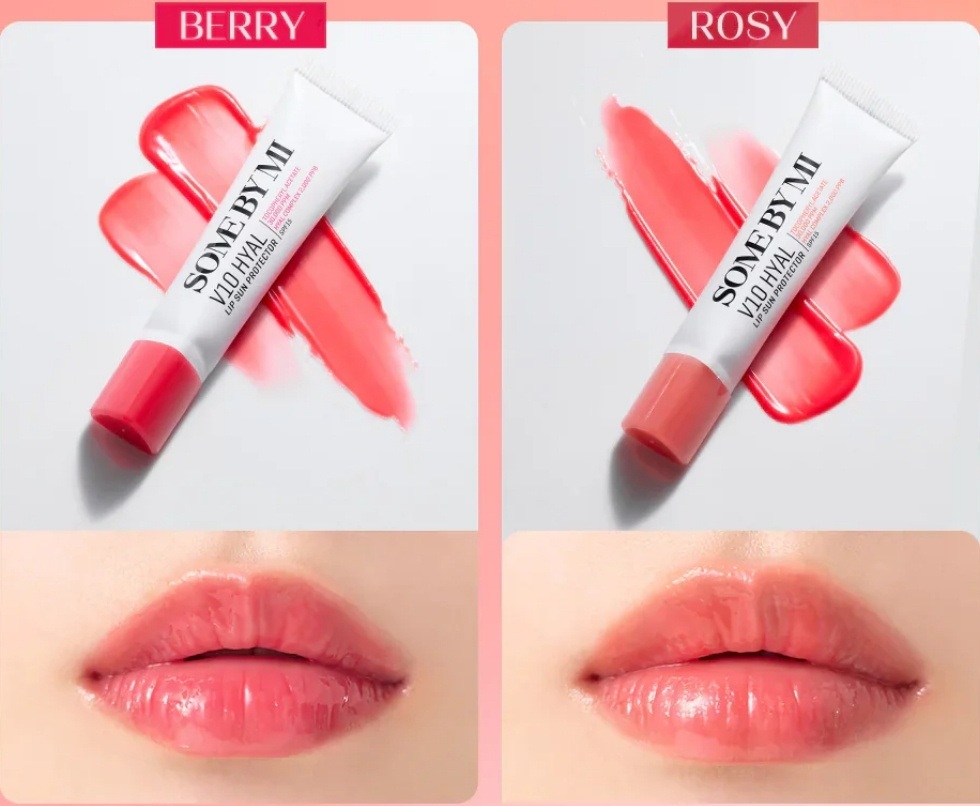 5 son dưỡng 2 trong 1: Vừa có màu, vừa chống nắng tiện dụng mà ai cũng muốn mua đi mua lại- Ảnh 3. 5 son dưỡng 2 trong 1: Vừa có màu, vừa chống nắng tiện dụng mà ai cũng muốn mua đi mua lại- Ảnh 3.