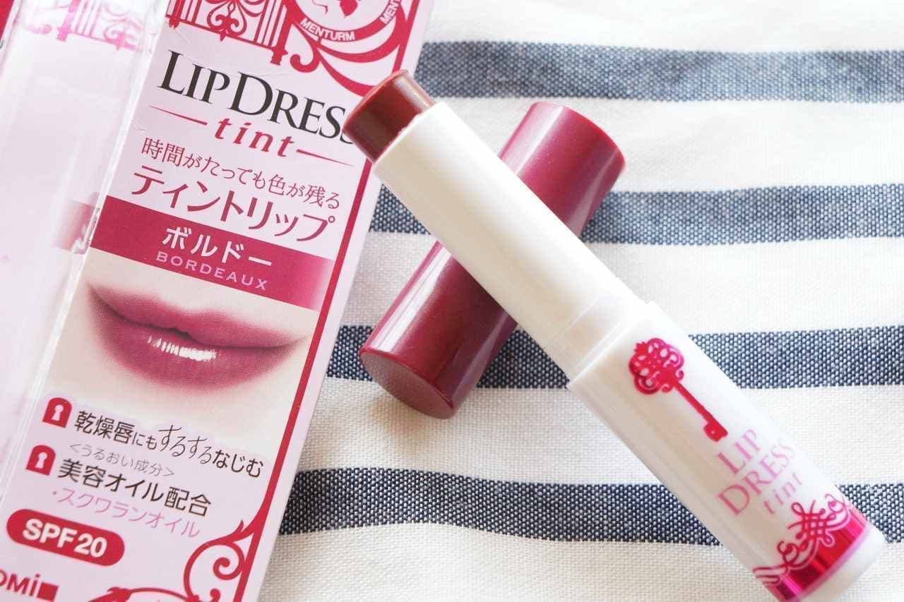 5 son dưỡng 2 trong 1: Vừa có màu, vừa chống nắng tiện dụng mà ai cũng muốn mua đi mua lại- Ảnh 6. 5 son dưỡng 2 trong 1: Vừa có màu, vừa chống nắng tiện dụng mà ai cũng muốn mua đi mua lại- Ảnh 6.