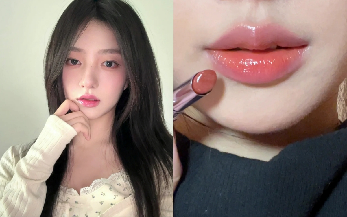 5 son dưỡng 2 trong 1: Vừa có màu, vừa chống nắng tiện dụng mà ai cũng muốn mua đi mua lại- Ảnh 1. 5 son dưỡng 2 trong 1: Vừa có màu, vừa chống nắng tiện dụng mà ai cũng muốn mua đi mua lại- Ảnh 1.