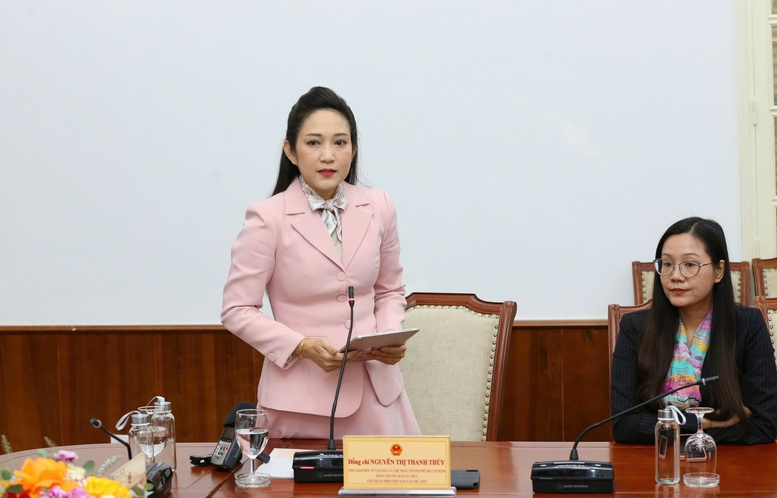 Nhiều điểm mới tại Liên hoan Phim Việt Nam lần thứ XXIV- Ảnh 3.