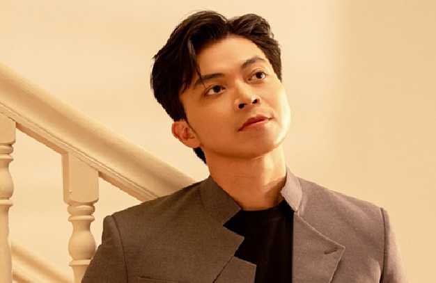 Chân dung nam ca sĩ dám bán vé đắt ngang Mỹ Tâm, Hà Anh Tuấn- Ảnh 5. Chân dung nam ca sĩ dám bán vé đắt ngang Mỹ Tâm, Hà Anh Tuấn- Ảnh 5.