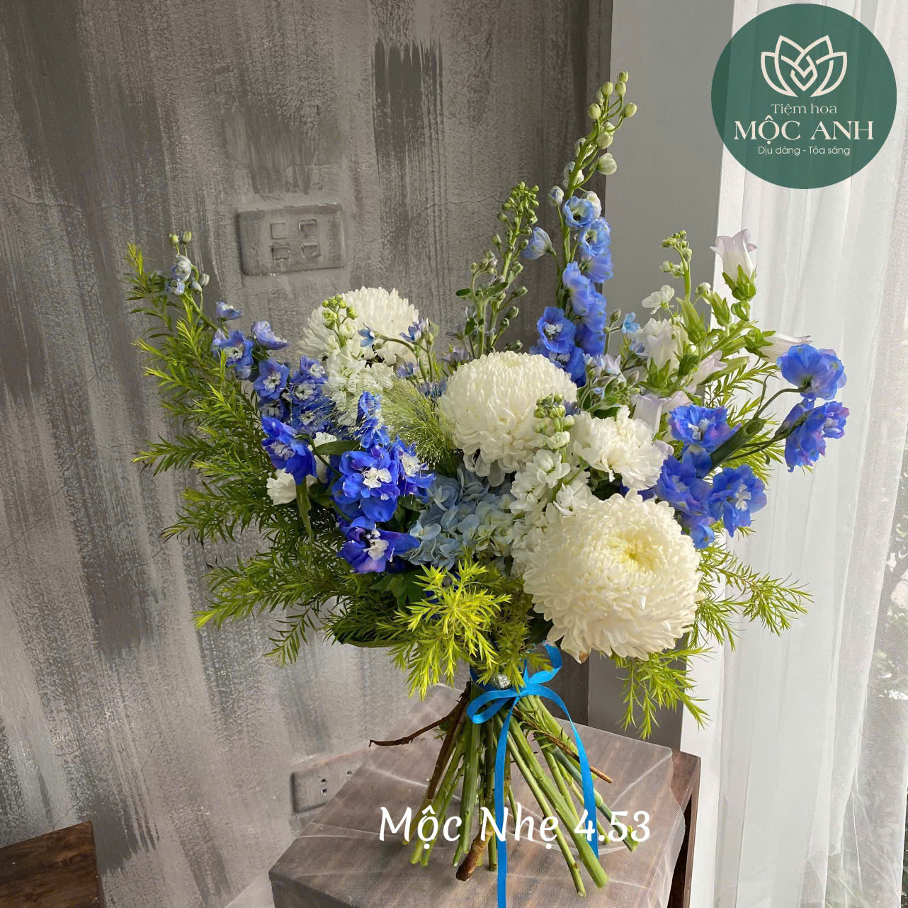 Chơi hoa kiểu mới: Set mix thả b&igrave;nh - b&iacute; quyết để cả tuần kh&ocirc;ng gian vẫn ngập sắc tươi- Ảnh 7.