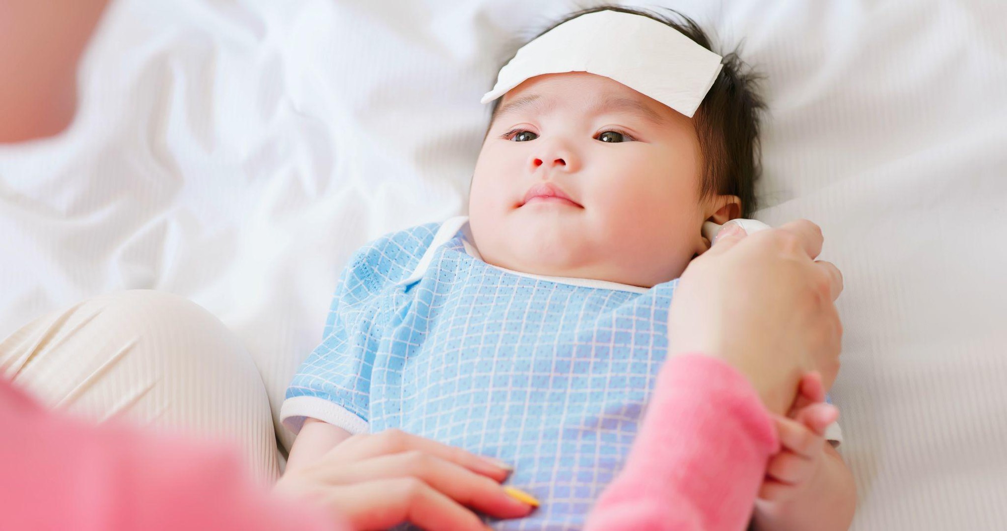 Giải pháp phòng RSV, mối đe dọa cho mọi trẻ dưới 1 tuổi- Ảnh 1.