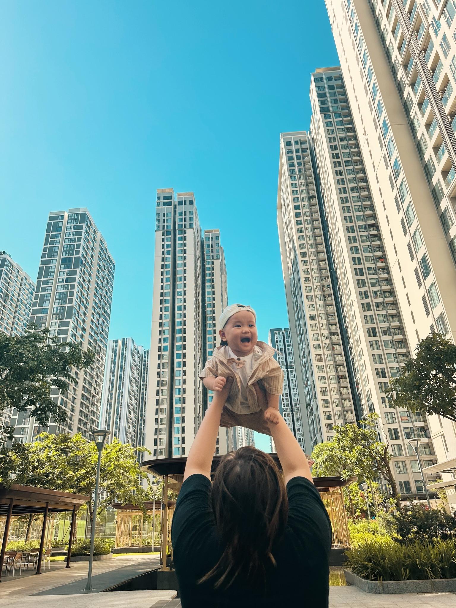 Cuộc thi tận hưởng không gian sống “Master of Joy” dành cho cộng đồng cư dân Masterise Homes- Ảnh 2.