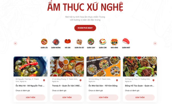 Toplist Nghệ An &ndash; K&ecirc;nh th&ocirc;ng tin uy t&iacute;n về ẩm thực, du lịch v&agrave; dịch vụ xứ Nghệ- Ảnh 1.