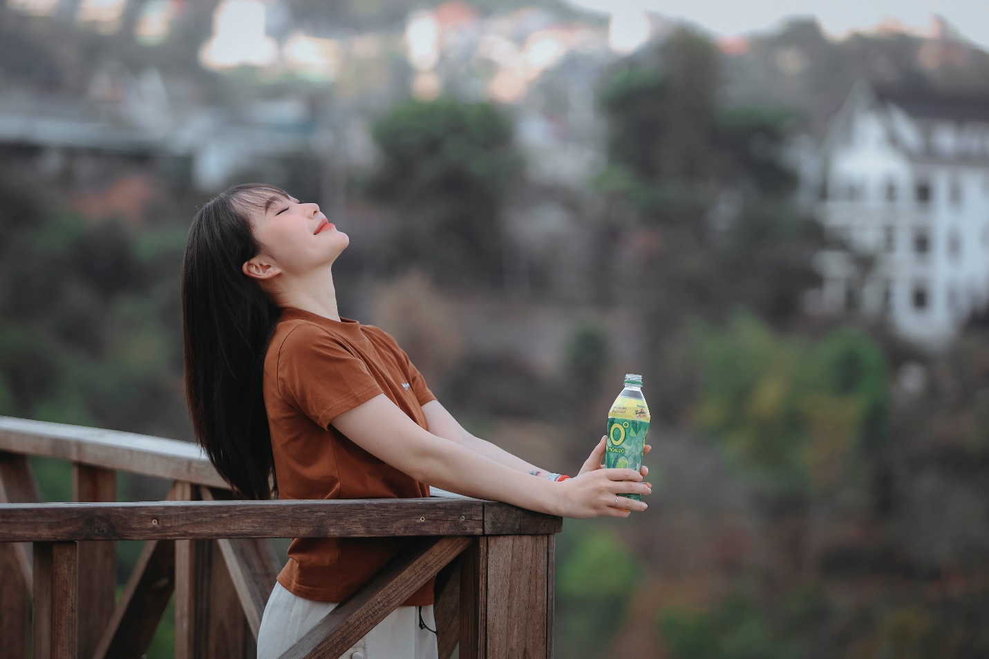 Coolcation: Trào lưu không chỉ để check-in mà để… giải nhiệt cuộc sống, F5 tinh thần- Ảnh 2. Coolcation: Trào lưu không chỉ để check-in mà để… giải nhiệt cuộc sống, F5 tinh thần- Ảnh 2.