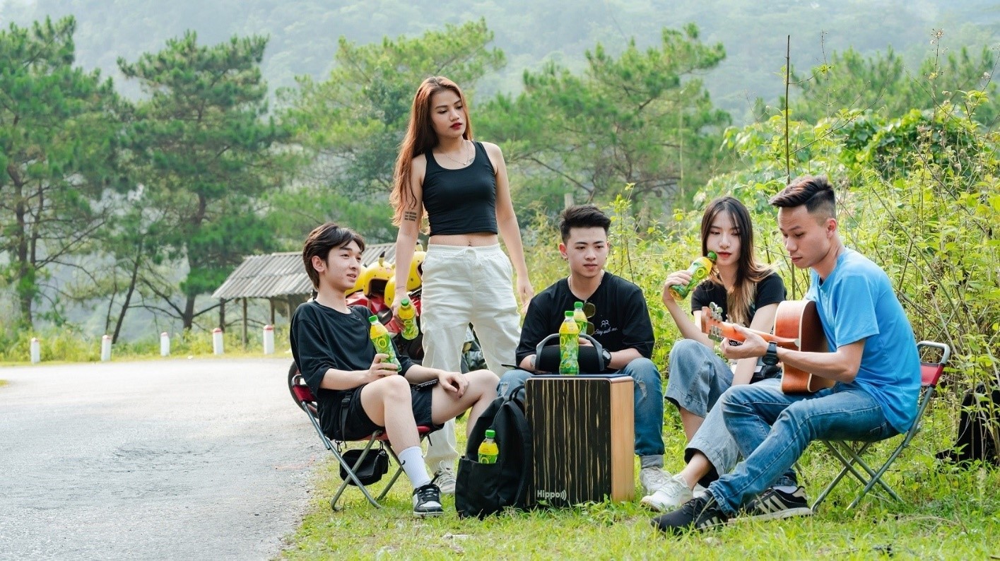 Coolcation: Trào lưu không chỉ để check-in mà để… giải nhiệt cuộc sống, F5 tinh thần- Ảnh 4. Coolcation: Trào lưu không chỉ để check-in mà để… giải nhiệt cuộc sống, F5 tinh thần- Ảnh 4.